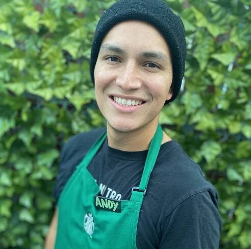 How Starbucks Partners create belonging, build connections, uplift communities