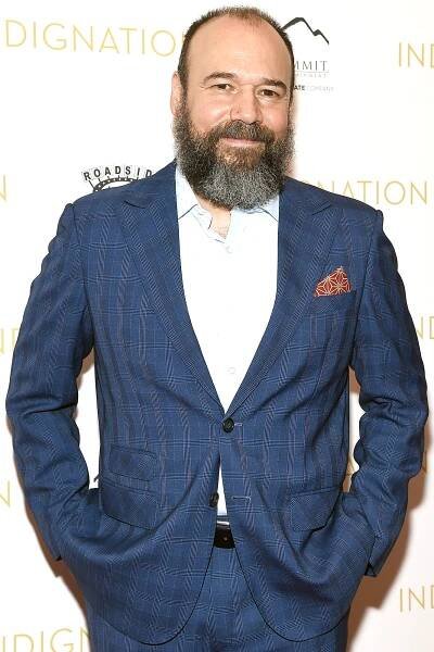 Broadway’s Danny Burstein reveals his favorite Harlem haunts