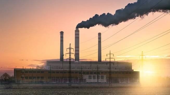 Elektrárny ve Chvaleticích a Opatovicích stále nemají emisní výjimku - Seznam Zprávy