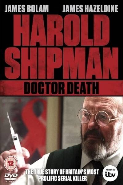 Harold Shipman - Doktor Smrt 61% [Harold Shipman: Doctor Death] (2002)
