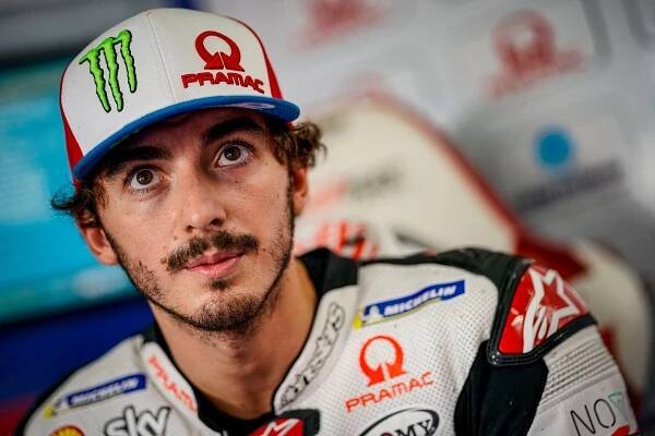 Smlouvy v MotoGP na 2021 budou podepsány do Jerezu, říká Francesco Bagnaia - MOTOHOUSE