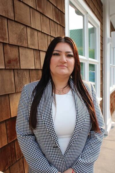 Liz Nunez - Front Desk Supervisor