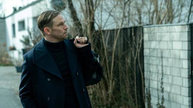 Drift – Parťáci ve zločinu - Netzwerk - Z filmu