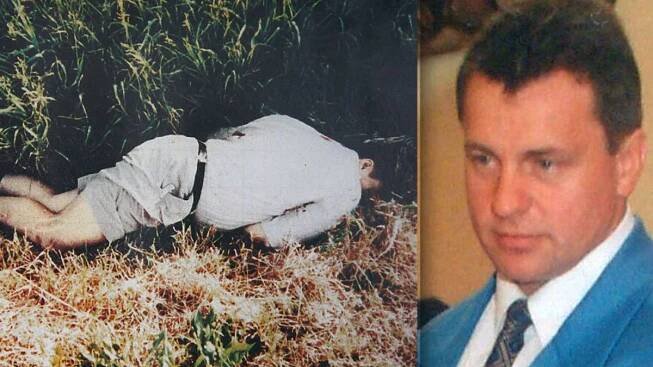 Vražda odhalená po 26 letech! Mafián Alojz brutálně popravil Milana