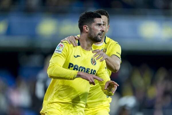 Villarreal- Europa League - Villarreal USA