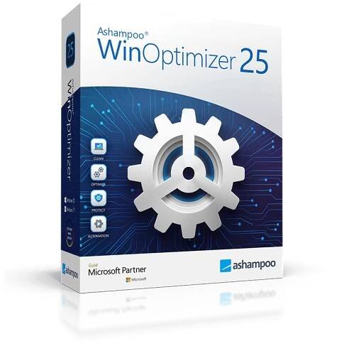 Ashampoo WinOptimizer Review