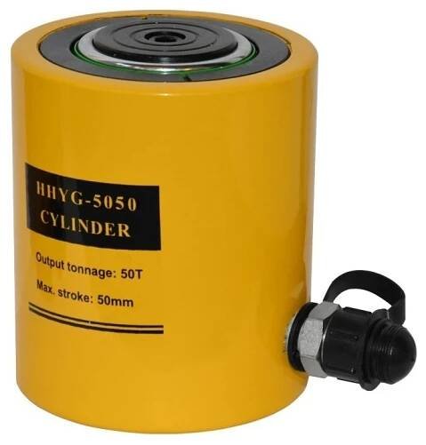 Hydraulický zvedací válec HHYG-5050