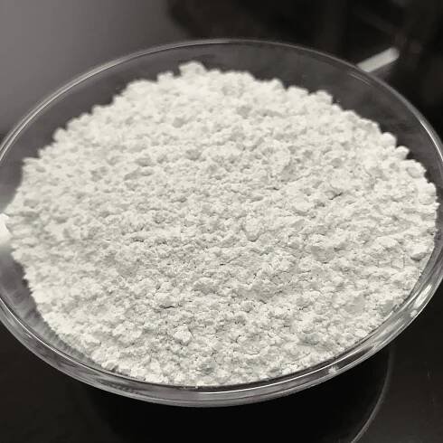 Calcium Carbonate