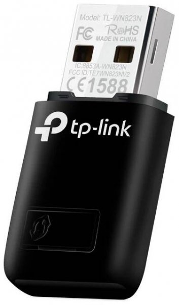 TP-Link TL-WN823N