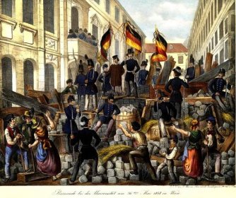 Revoluce v roce 1848 – Wikipedie