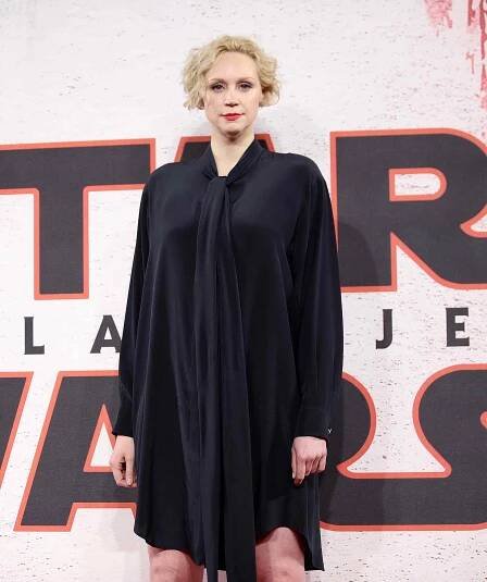 'Star Wars: The Last Jedi' - Photocall