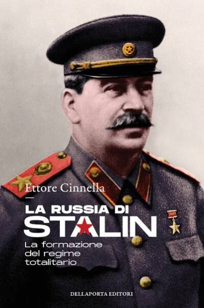 Ettore Cinnella – Della Porta Editori