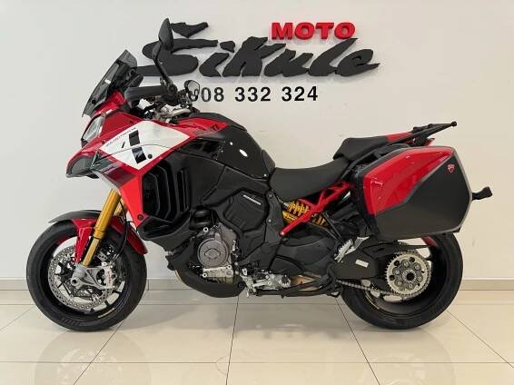 Moto ŠIKULE – Ojeté motocykly na prodej