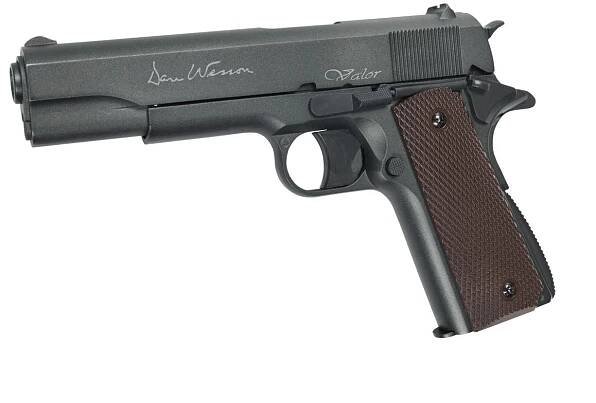 Vzduchová pistole Dan Wesson Valor 1911 4,5mm