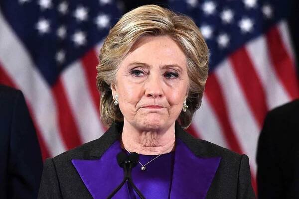 TOPSHOT-US-VOTE-CLINTON