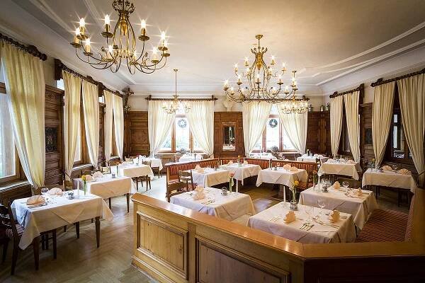 Posthotel Rössle - Rakousko, Montafon | Nev-Dama.cz