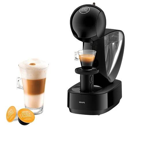 Nescafé Dolce Gusto Infinissima černé