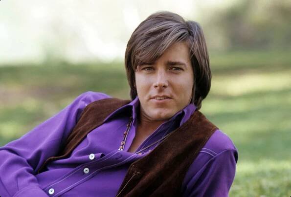 Zemřel zpěvák Bobby Sherman. Idol 60. a 70. let podlehl rakovině