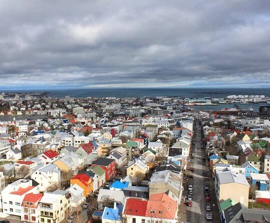 Galleries – TriBlanc Travels