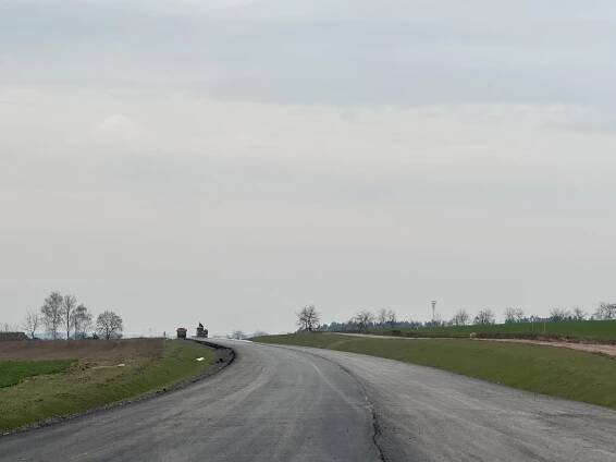 Opd.cz - Silnice I/33 Jaroměř, obchvat 