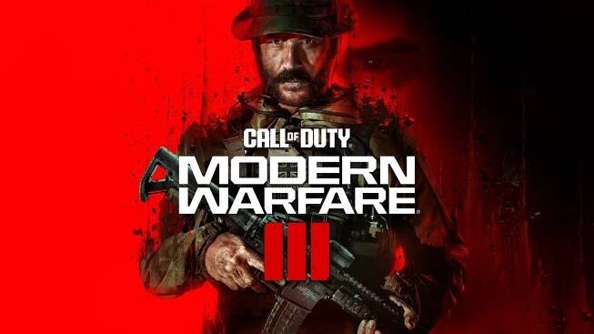 Call of Duty: Modern Warfare 3 – recenze příběhové kampaně