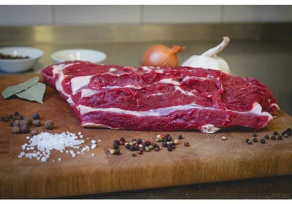 Pupek - Flank / Flap steak