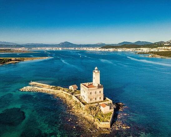 (1.) Foto von Olbia, Nordsardinien (#19)