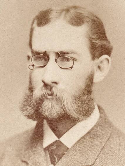 This Month in Herreshoff History: 