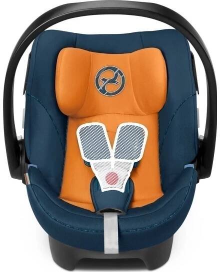 Autosedačka Cybex Aton 5 | Kočárky.cz
