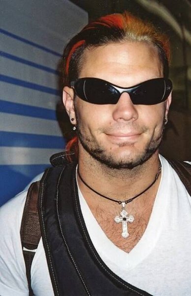 Jeff Hardy - Wikipedia