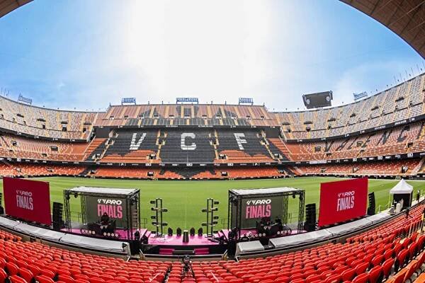 Valencia bude proti Athleticu napravovat debakl z minulého kola