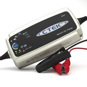 CTEK Power Inc Battery Charger 56-353
