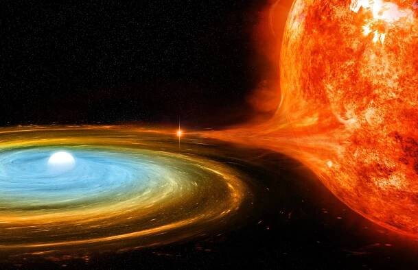 Vybuchne v létě hvězda T Coronae Borealis?