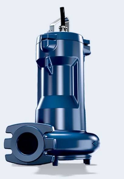 KSB Amarex-N ~ F 65-170/032 ULG-120 Pump