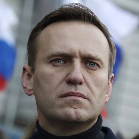 Ruský opozičník Alexej Navalnyj zemřel. Brutální vražda vykonaná Kremlem, zní ze světa