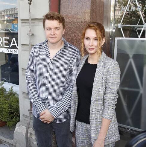 Kolečko plánoval na květen svatbu s Nesvačilovou. Dokonce už byly rozeslané pozvánky - VIPshow
