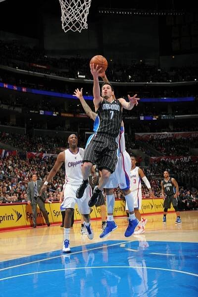 Orlando Magic v Los Angeles Clippers