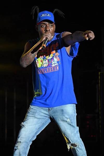 Zemřel zpěvák megahitu Gangsta’s Paradise Coolio. Bylo mu 59 let