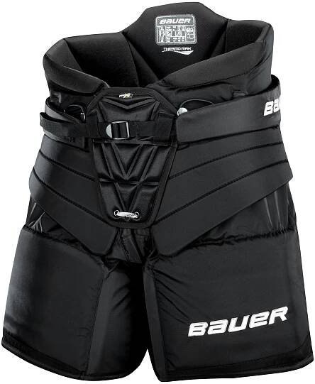 Brankářské kalhoty Bauer Supreme S190 SR