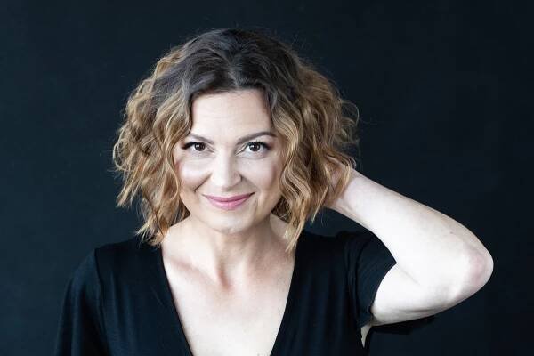 Lujza Garajová Schrameková: Knihy si zaslúžia druhú šancu