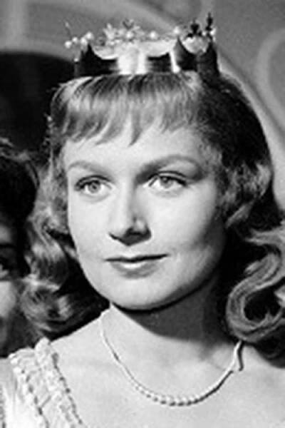 Aglaia Morávková herečka • Filmožrouti.cz