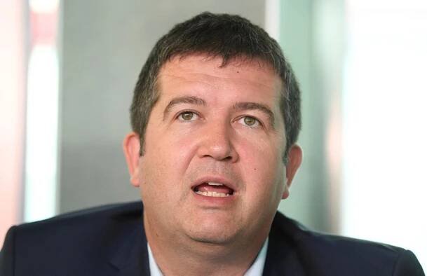 Babiš si mi na Pocheho nikdy osobně nestěžoval, tvrdí Hamáček