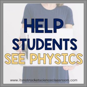 physics in physical science