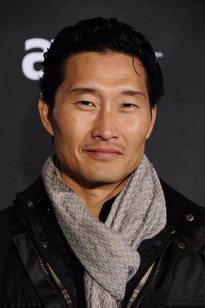 Foto k tématu Daniel Dae Kim