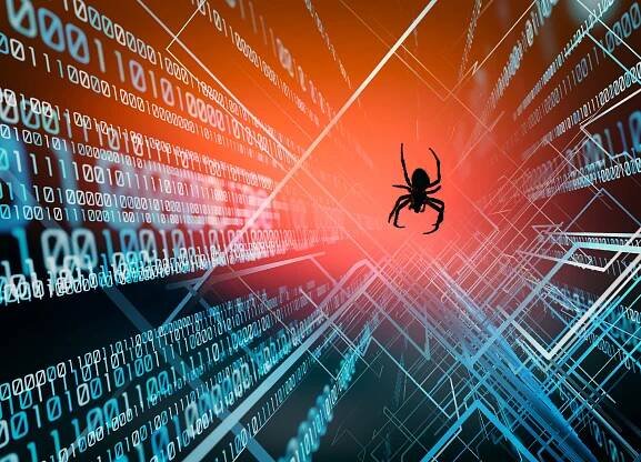 A Web Crawler to scan the IT news: Tech Radar is born