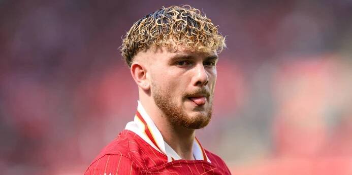 RB Lipsko jedná s Liverpoolem o přestupu Harveyho Elliotta » inFotbal.cz