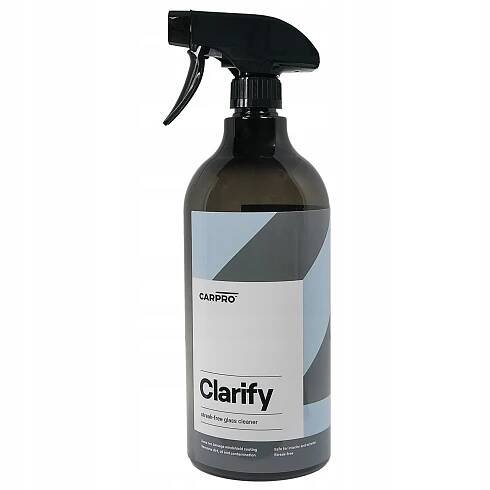 Čistič skel CarPro Clarify 1 l
