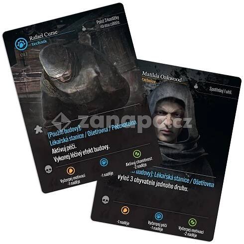 Frostpunk
