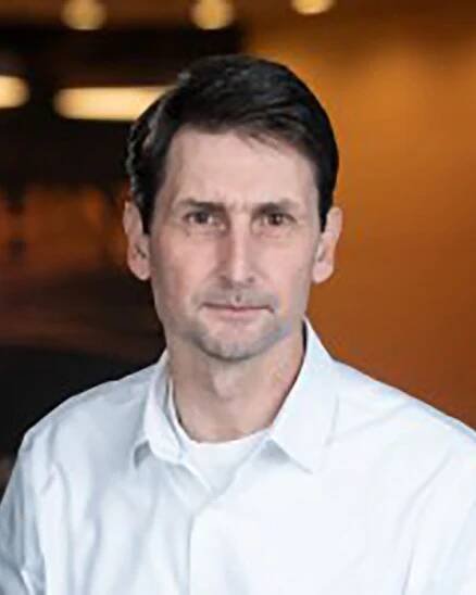 Luca Marinelli PhD