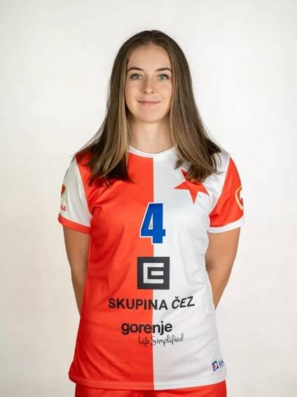 DHC Slavia
